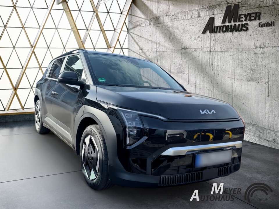 Kia EV3 - Imagem 17