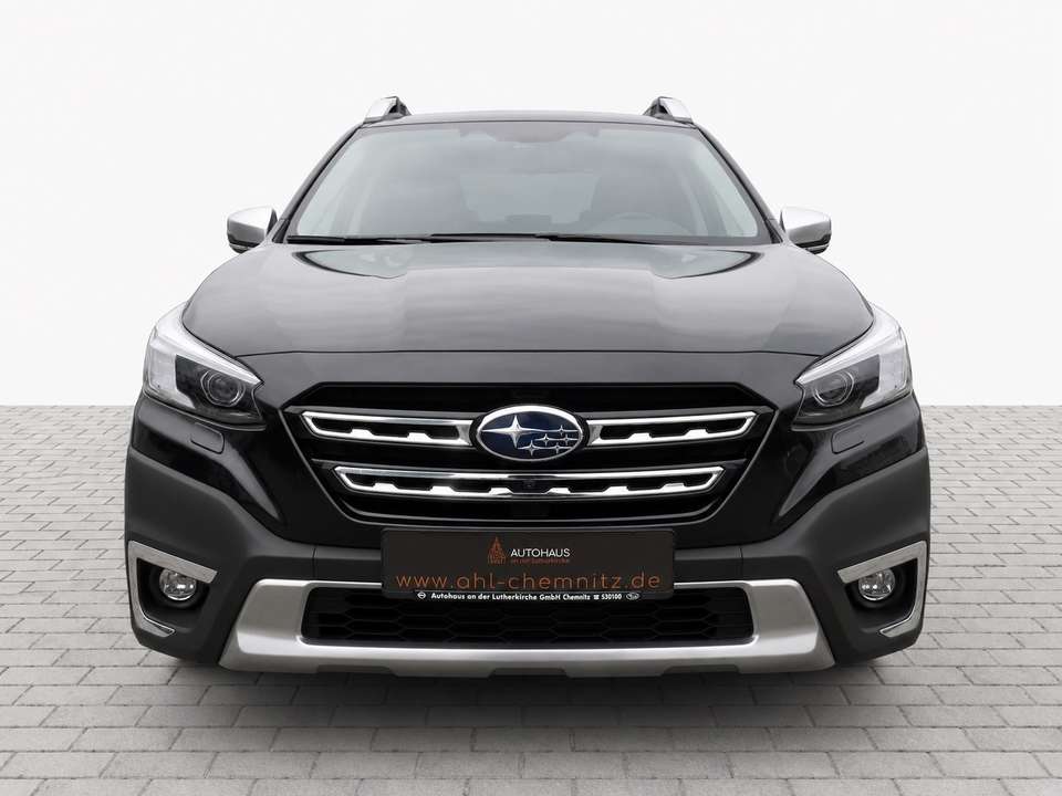 Subaru OUTBACK - Imagem 3