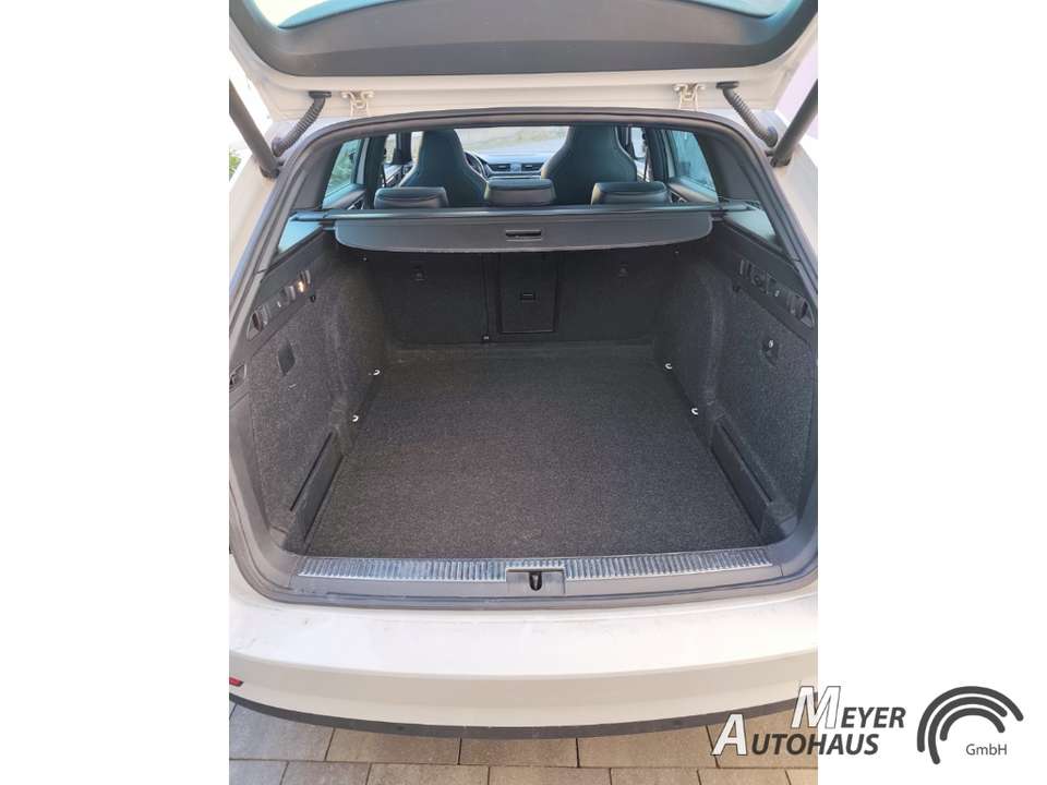 Skoda Superb - Imagem 5