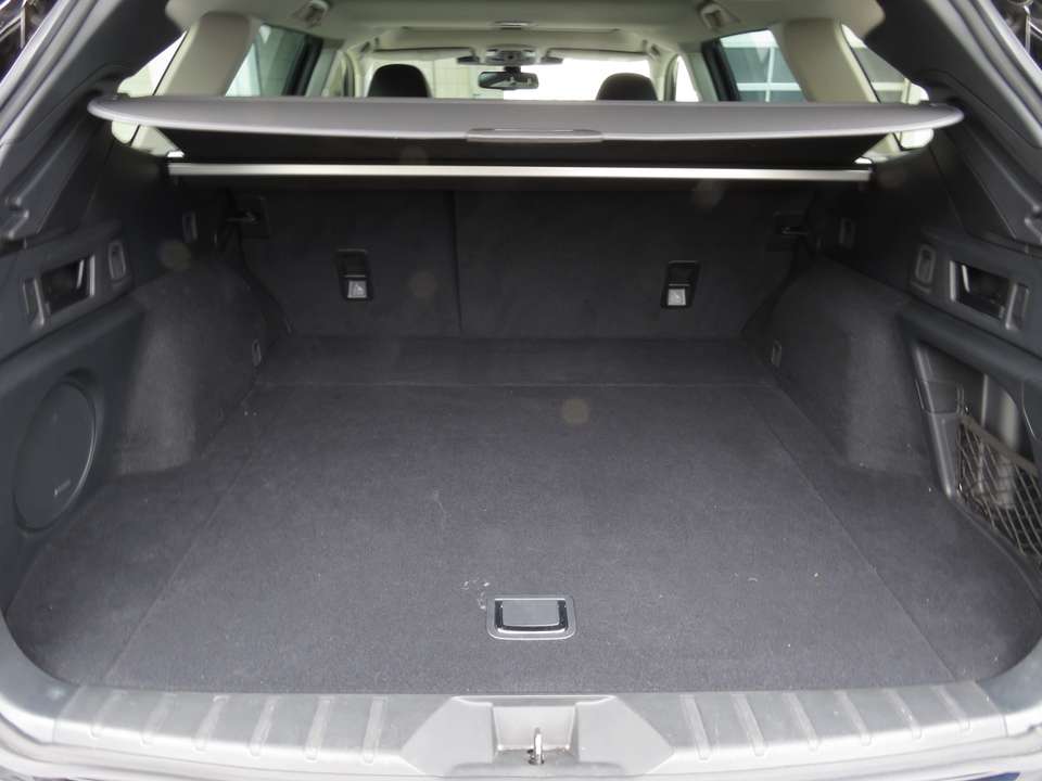 Subaru OUTBACK - Imagem 6
