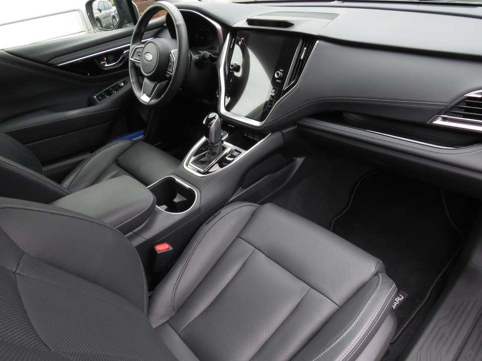 Subaru OUTBACK - Imagem 7