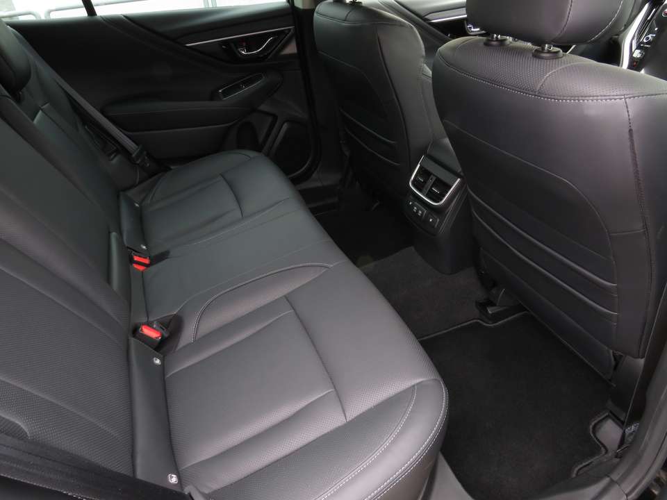 Subaru OUTBACK - Imagem 9