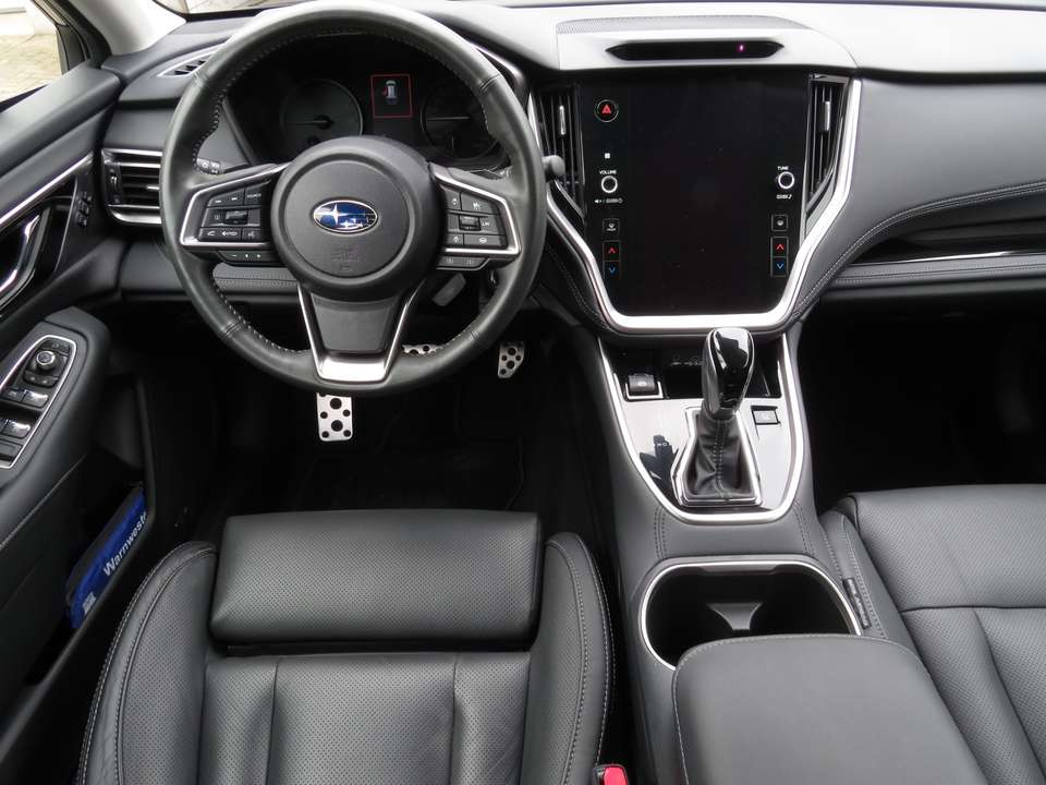 Subaru OUTBACK - Imagem 10