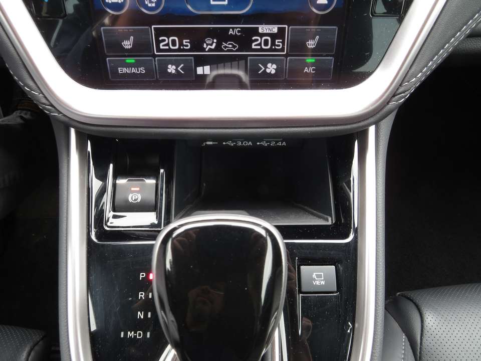 Subaru OUTBACK - Imagem 13