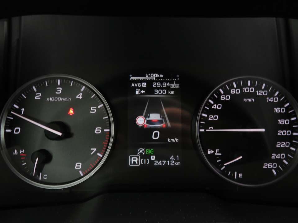Subaru OUTBACK - Imagem 14