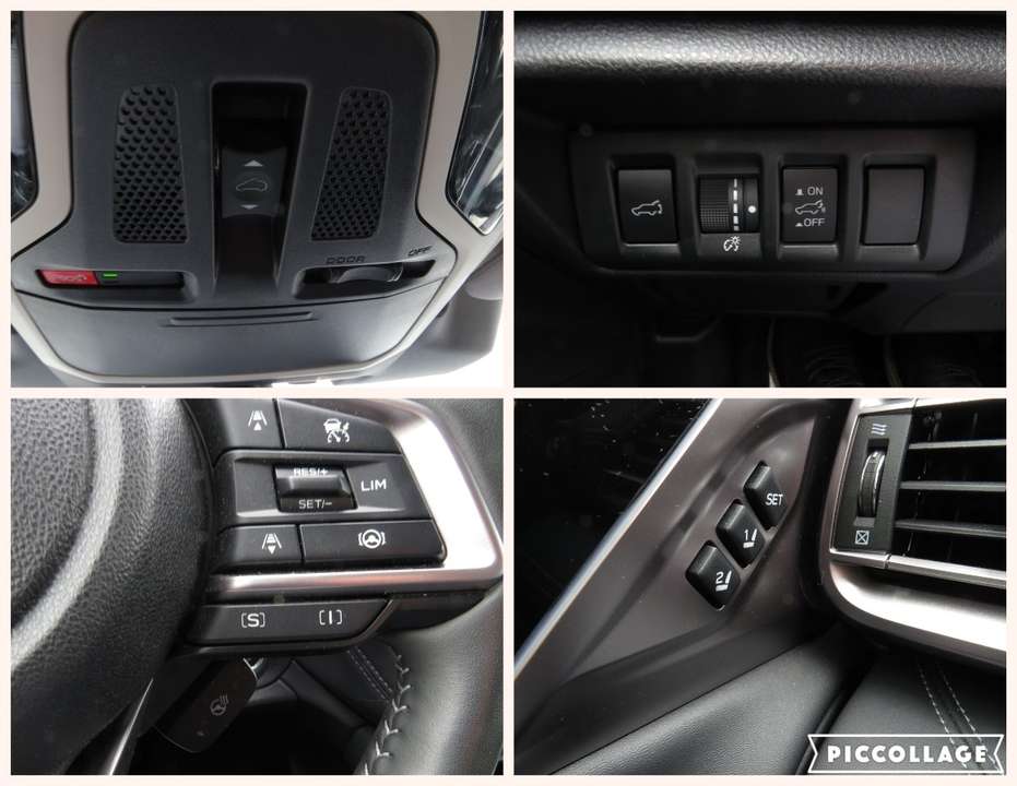 Subaru OUTBACK - Imagem 15