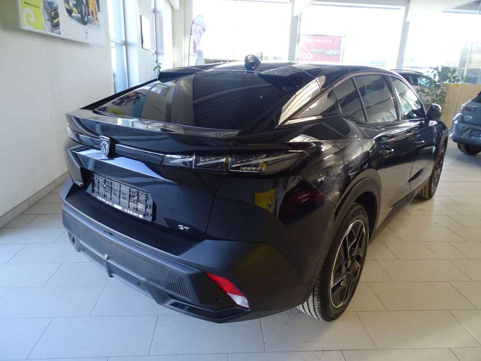 Peugeot 408 - Imagem 7