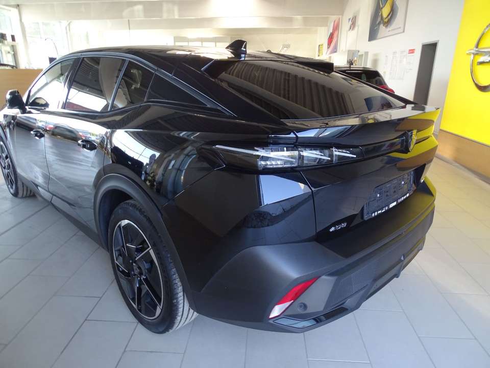 Peugeot 408 - Imagem 9