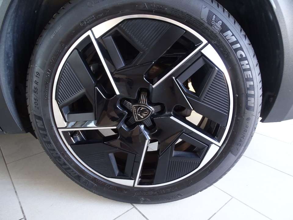 Peugeot 408 - Imagem 11
