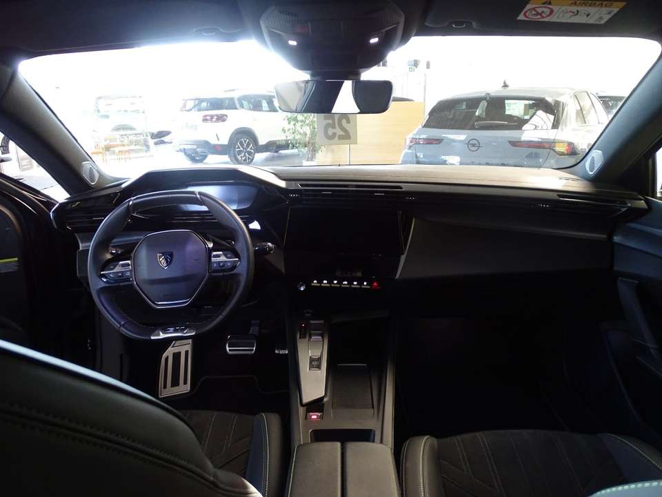 Peugeot 408 - Imagem 12