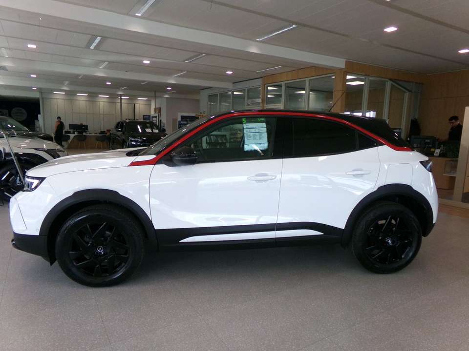 Opel Mokka - Imagem 5
