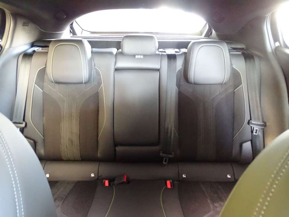 Peugeot 408 - Imagem 13