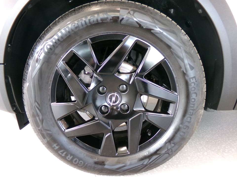 Opel Mokka - Imagem 6