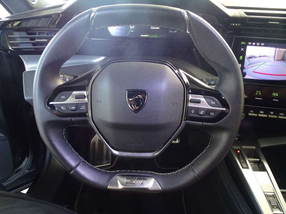 Peugeot 408 - Imagem 14