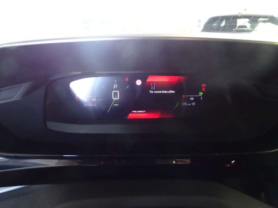 Peugeot 408 - Imagem 15