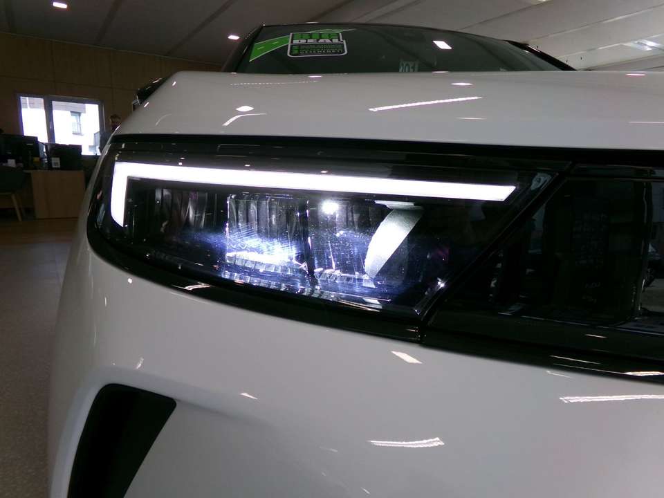 Opel Mokka - Imagem 8