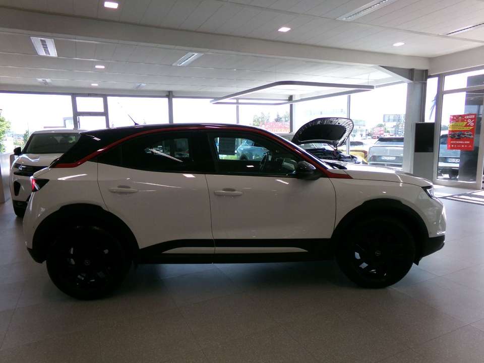 Opel Mokka - Imagem 9