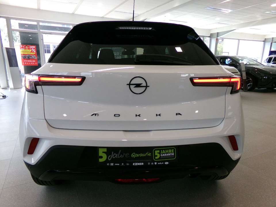Opel Mokka - Imagem 10