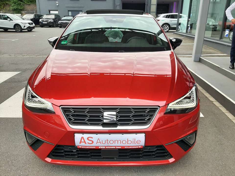 SEAT Ibiza - Imagem 2