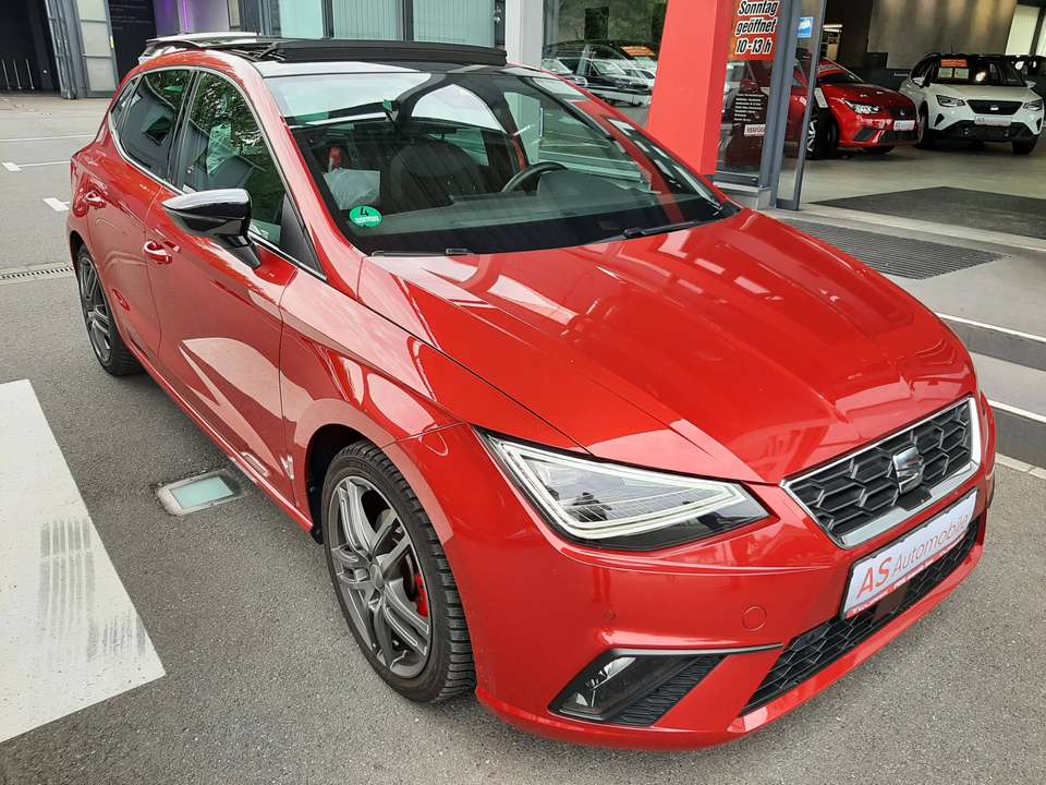 SEAT Ibiza - Imagem 3