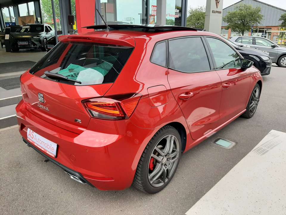 SEAT Ibiza - Imagem 5