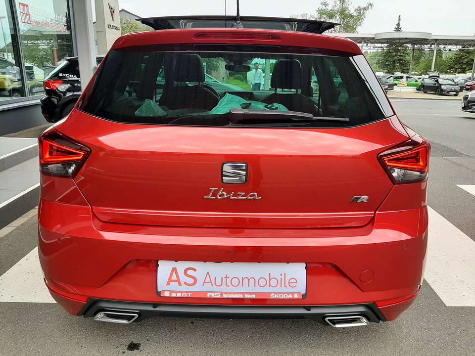 SEAT Ibiza - Imagem 6