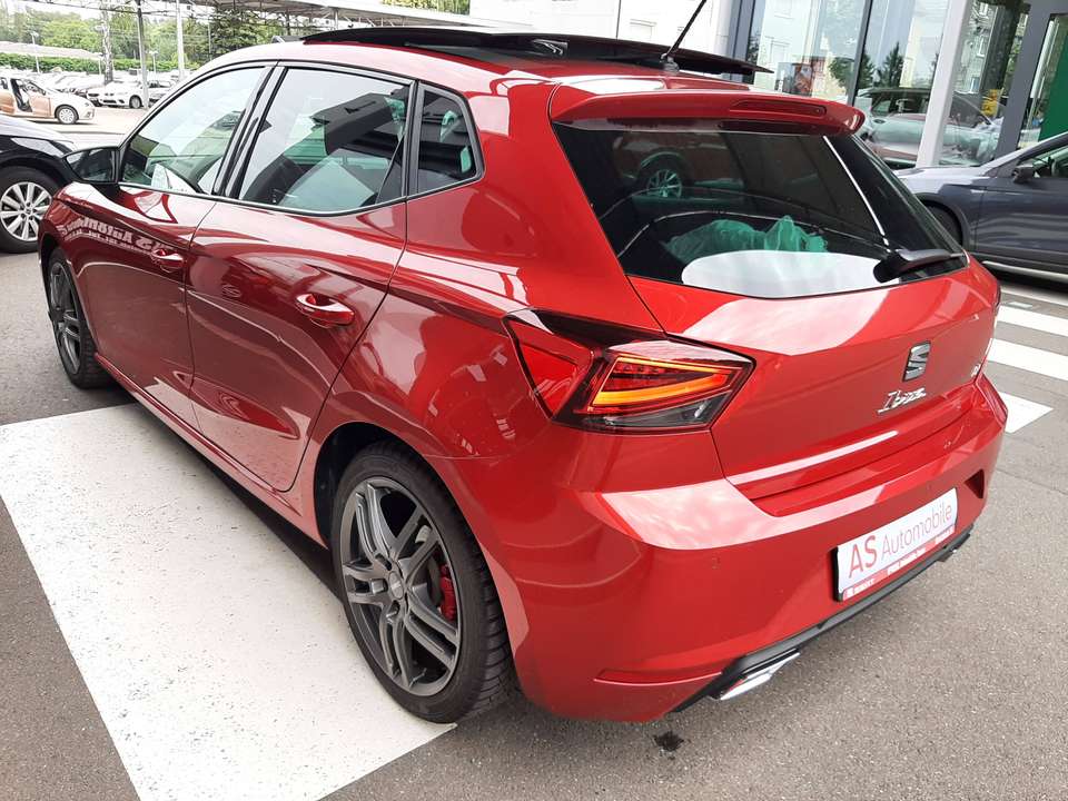 SEAT Ibiza - Imagem 7
