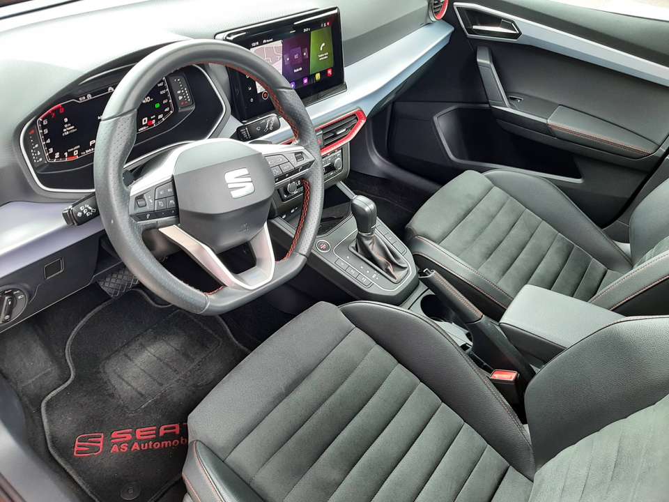SEAT Ibiza - Imagem 9