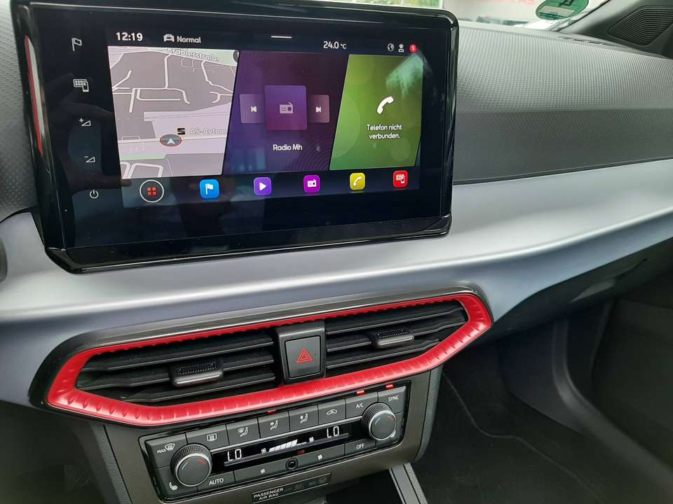 SEAT Ibiza - Imagem 12