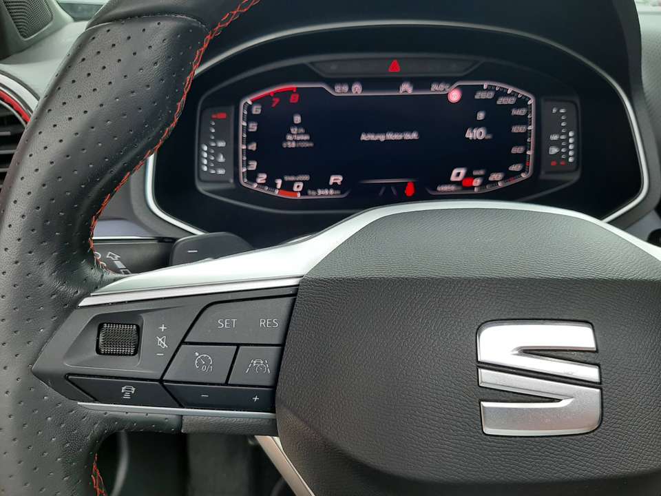 SEAT Ibiza - Imagem 14