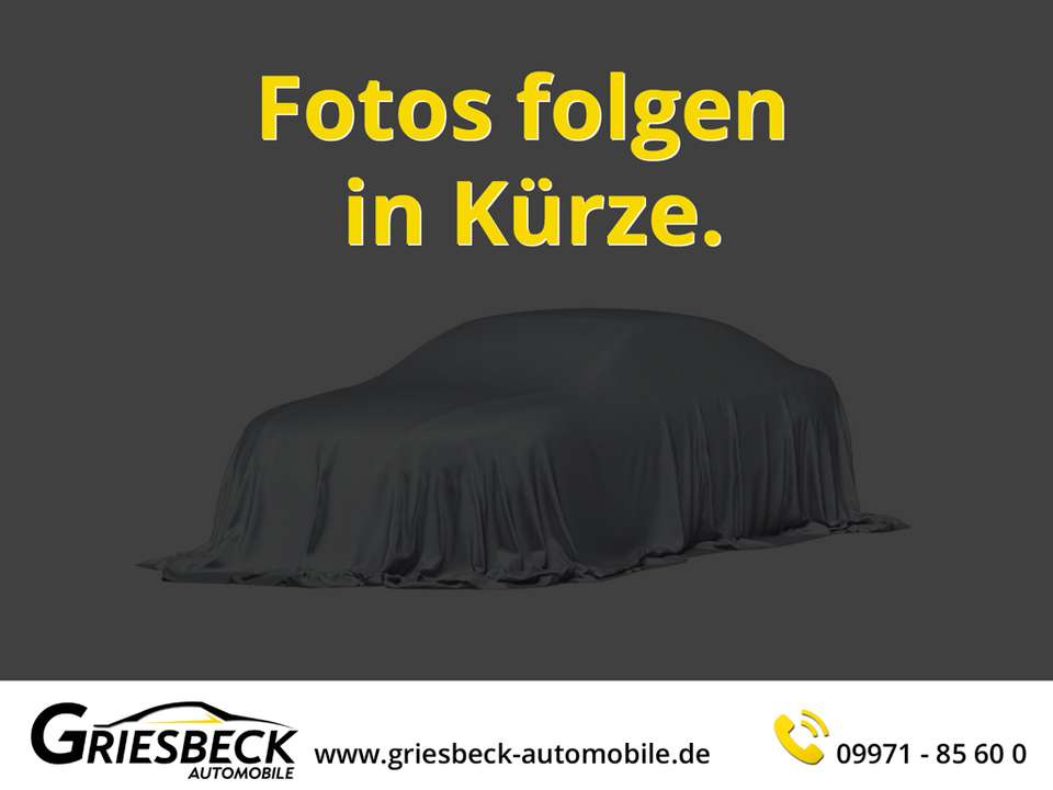 Peugeot 3008 - Imagem 1