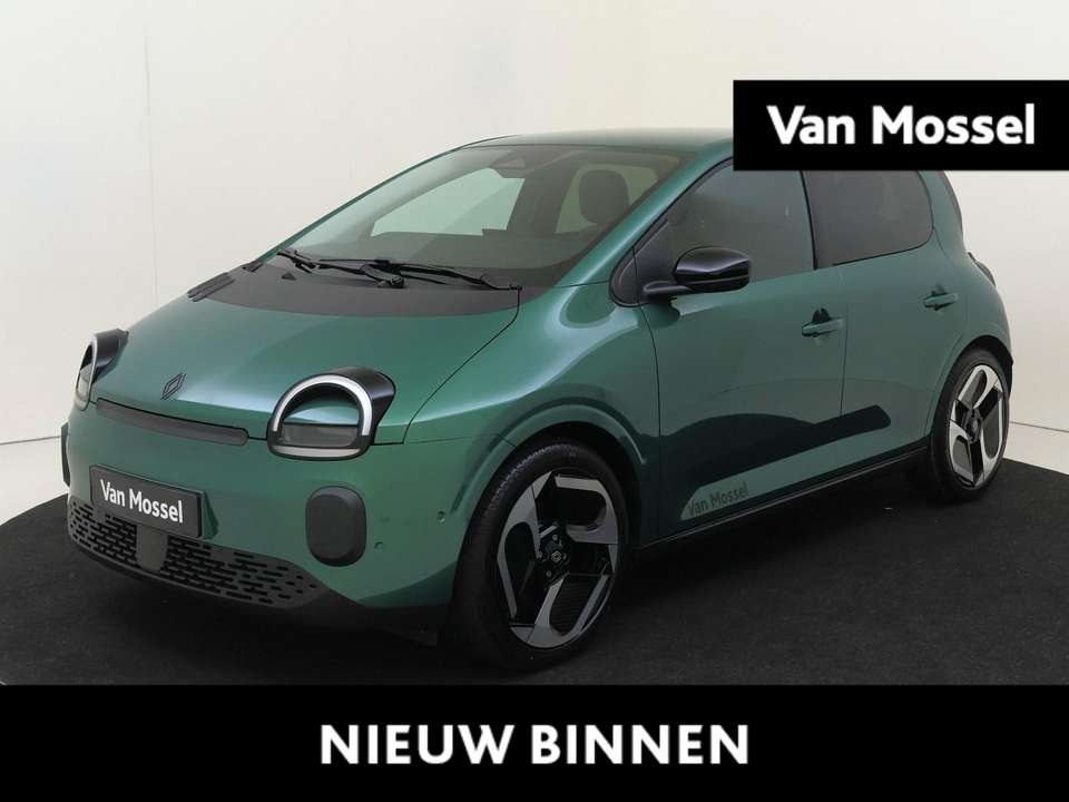 Renault Twingo - Imagem 1