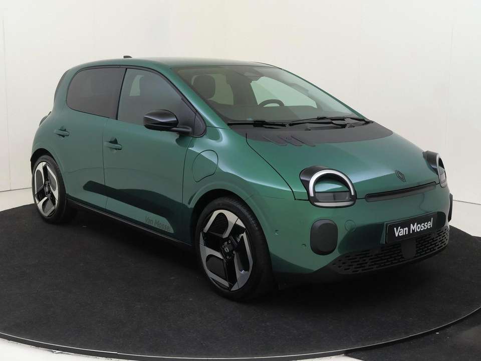 Renault Twingo - Imagem 2