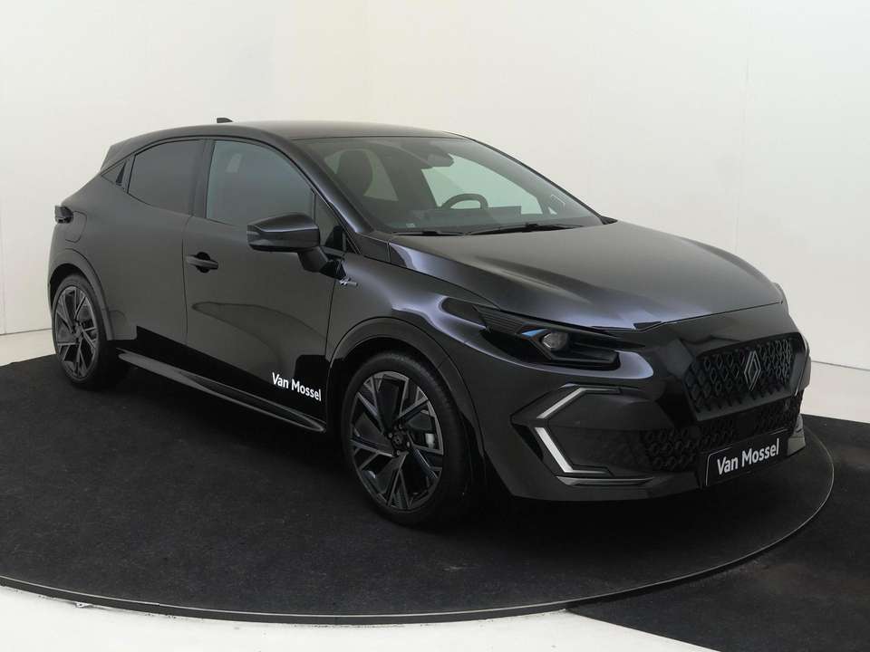 Renault Clio - Imagem 2