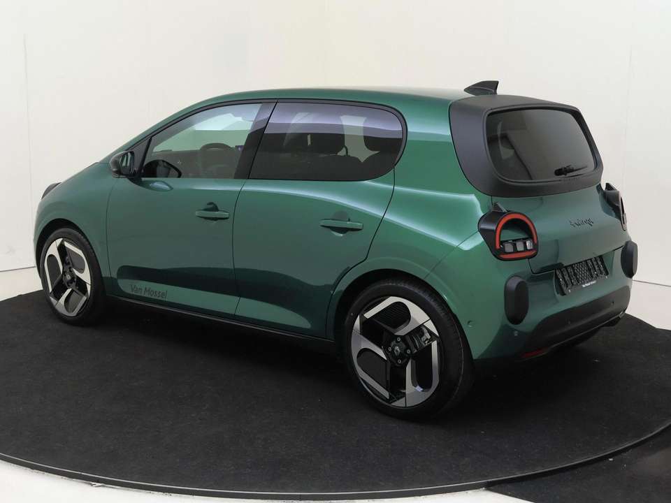 Renault Twingo - Imagem 3