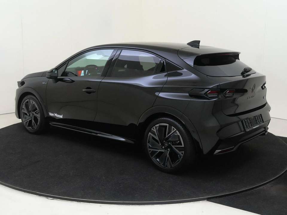 Renault Clio - Imagem 3