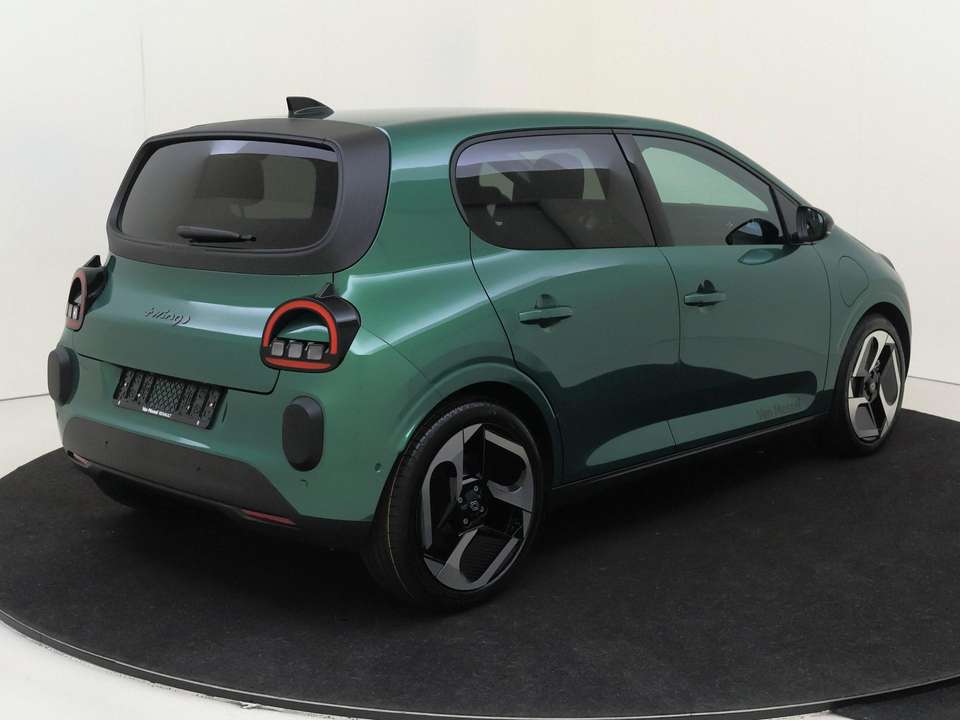 Renault Twingo - Imagem 4