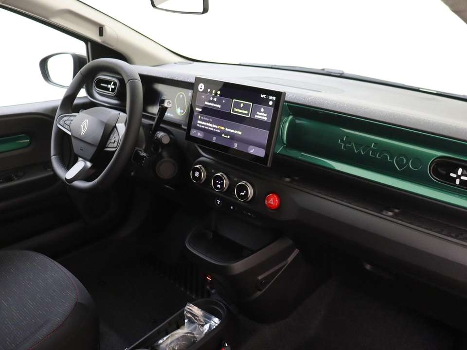 Renault Twingo - Imagem 5