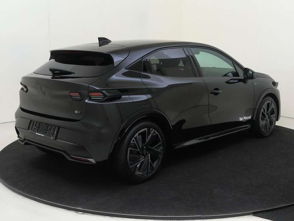 Renault Clio - Imagem 5