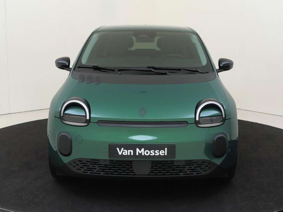 Renault Twingo - Imagem 6