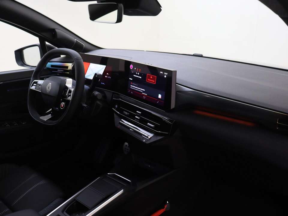 Renault Clio - Imagem 6