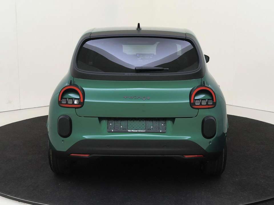 Renault Twingo - Imagem 7