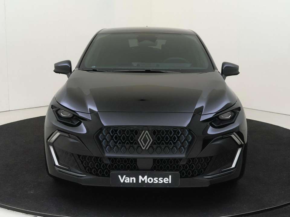 Renault Clio - Imagem 7