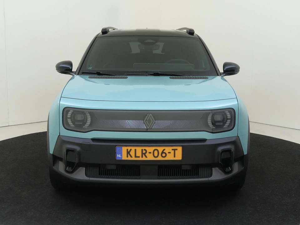 Renault R 4 - Imagem 6