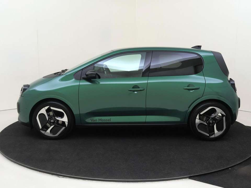 Renault Twingo - Imagem 8