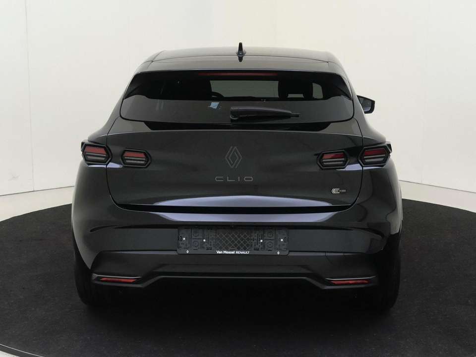 Renault Clio - Imagem 8