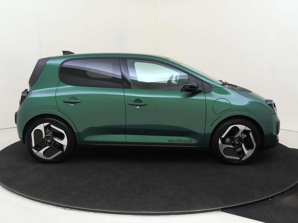 Renault Twingo - Imagem 9