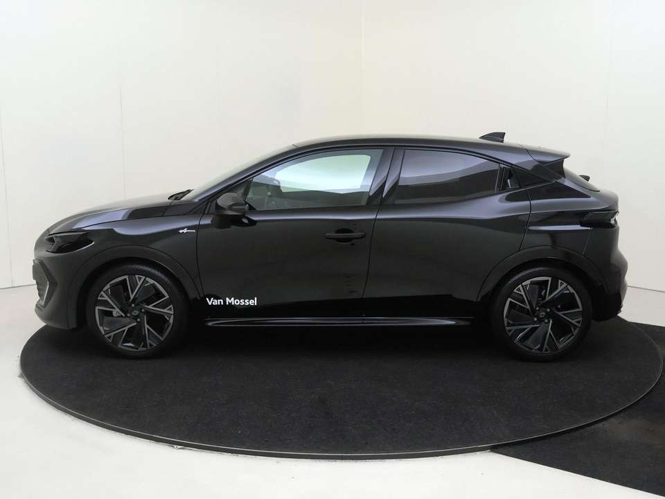 Renault Clio - Imagem 9