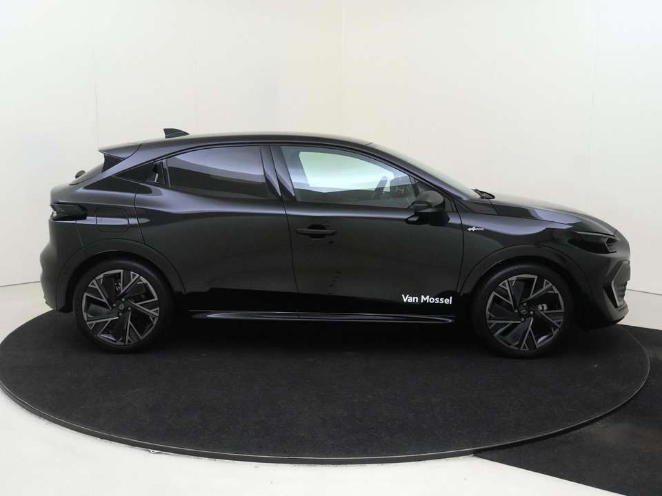 Renault Clio - Imagem 10