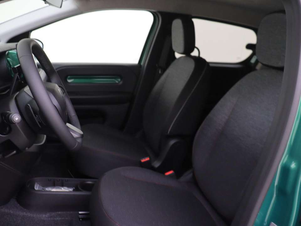 Renault Twingo - Imagem 11